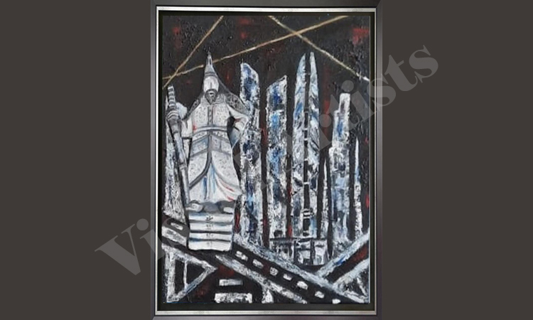 
                                            Yi Shu Shin (N. Korea)