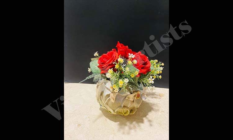 Decorative Vase
