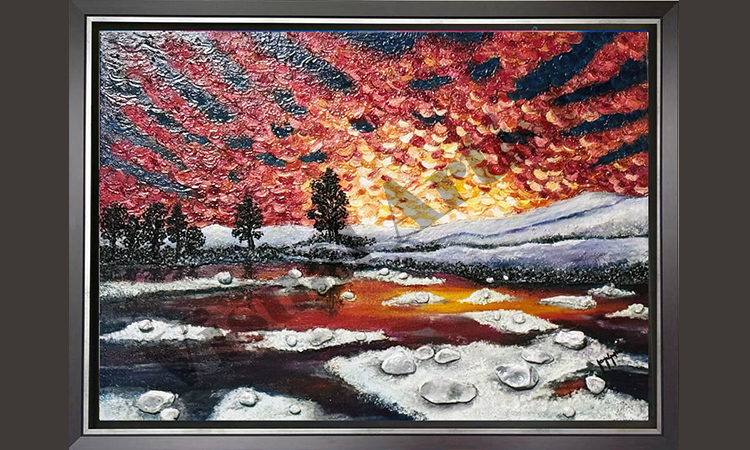 
                                            Rannoch Moor (Scotland)